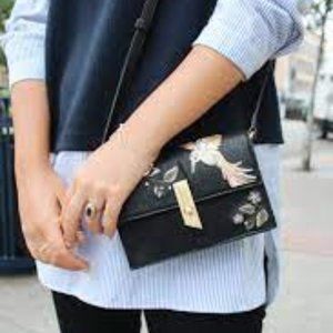 Foley + Corinna Ma Cherie Taylor Crossbody
